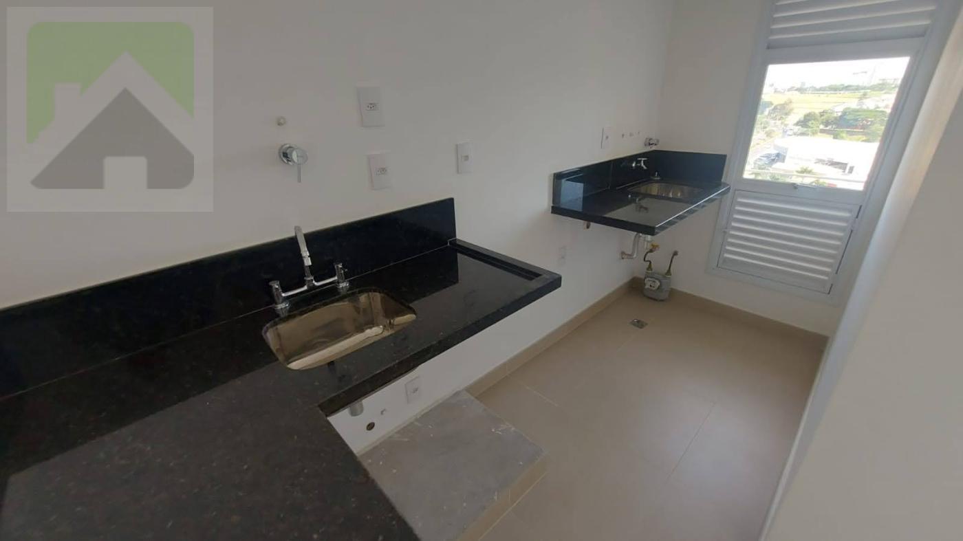 Apartamento à venda com 1 quarto, 55m² - Foto 4