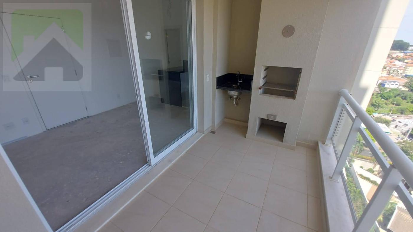 Apartamento à venda com 1 quarto, 55m² - Foto 1