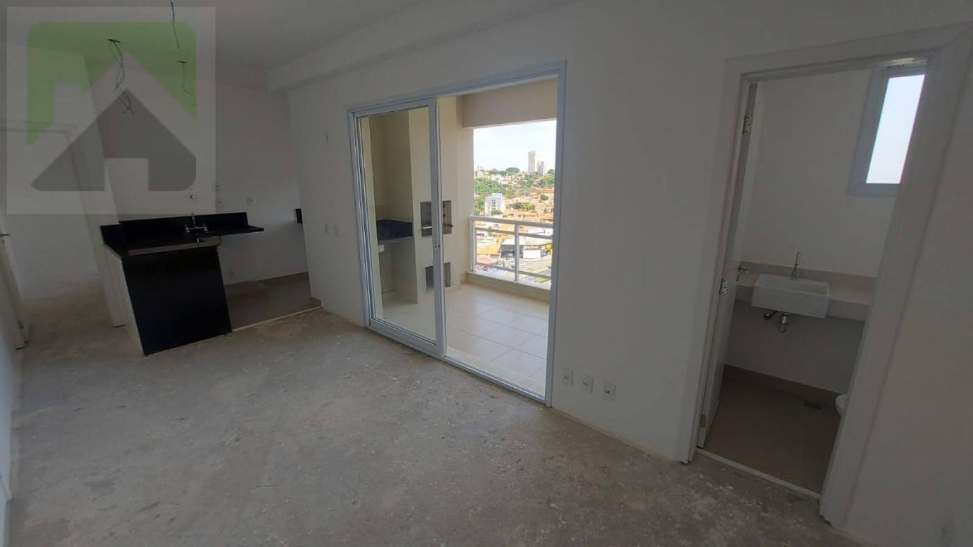 Apartamento à venda com 1 quarto, 55m² - Foto 8