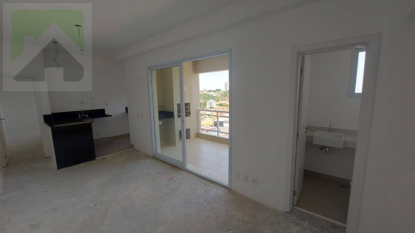 Apartamento à venda com 1 quarto, 55m² - Foto 13