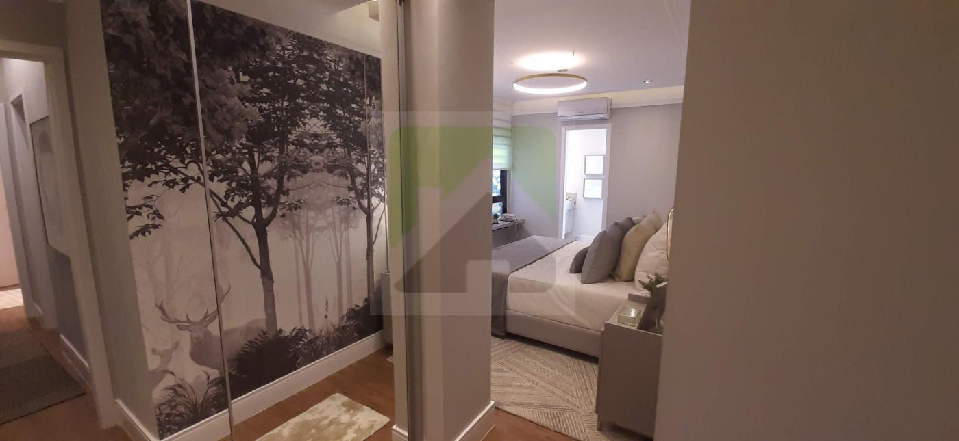 Apartamento à venda com 3 quartos, 154m² - Foto 13