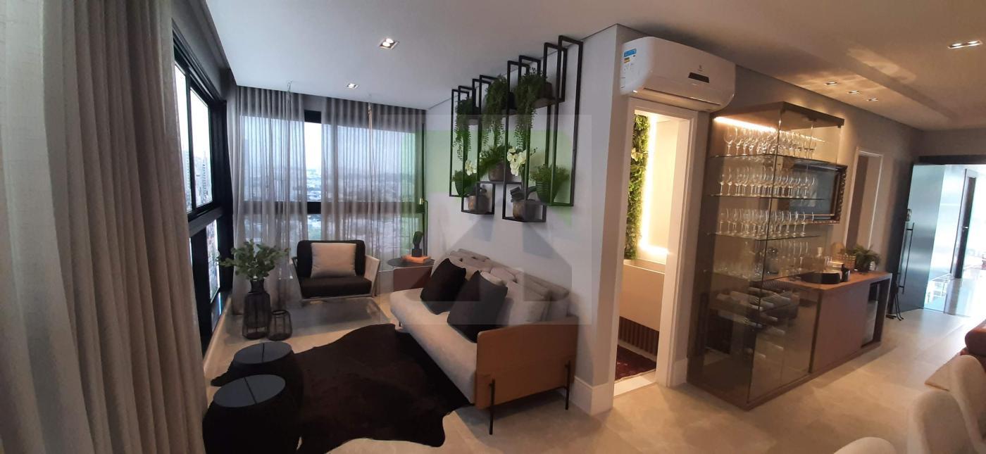 Apartamento à venda com 3 quartos, 154m² - Foto 20