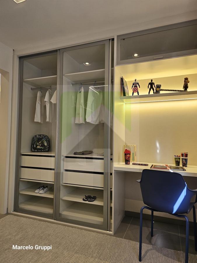 Apartamento à venda com 2 quartos, 69m² - Foto 6