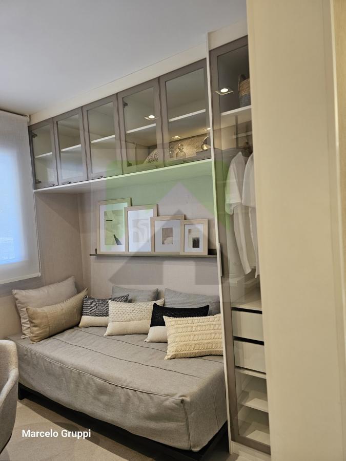 Apartamento à venda com 3 quartos, 91m² - Foto 7