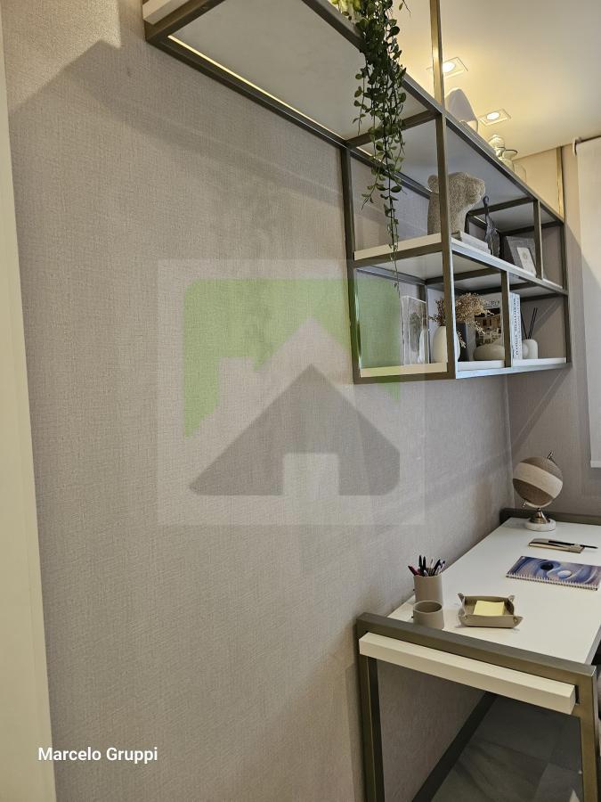 Apartamento à venda com 3 quartos, 91m² - Foto 15