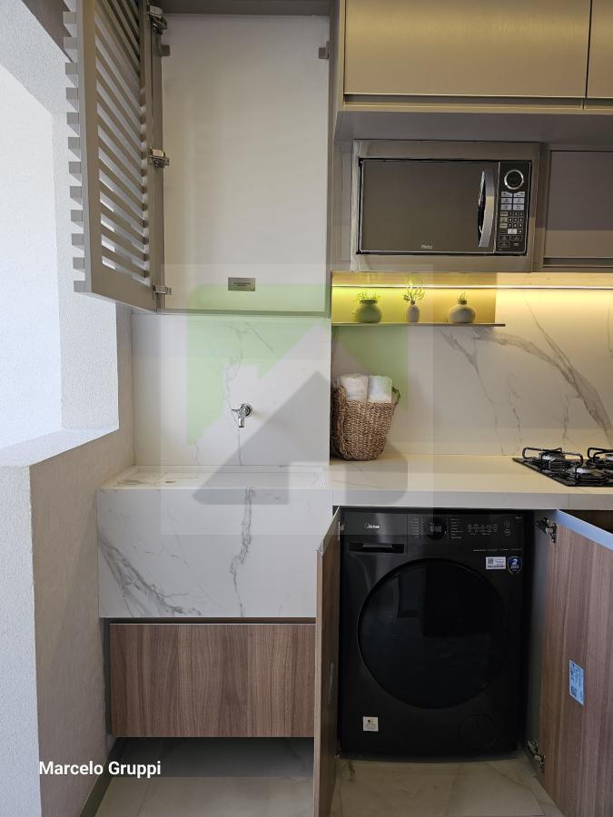 Apartamento à venda com 3 quartos, 91m² - Foto 30