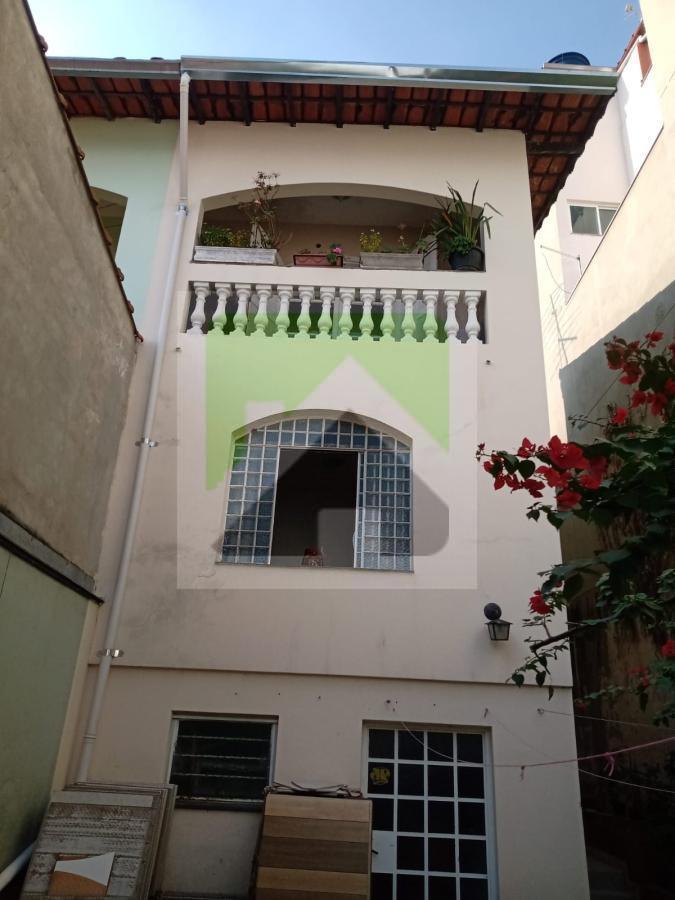 Sobrado à venda com 5 quartos, 196m² - Foto 8