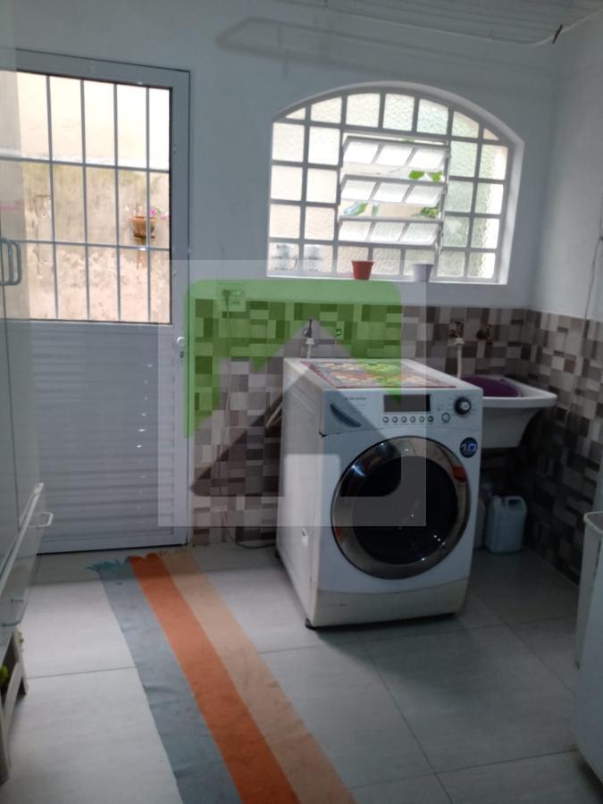 Sobrado à venda com 5 quartos, 196m² - Foto 18