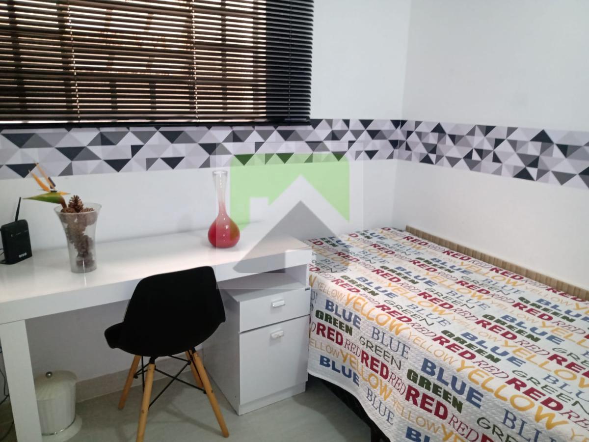 Sobrado à venda com 5 quartos, 196m² - Foto 20