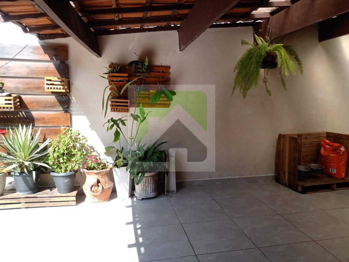 Sobrado à venda com 5 quartos, 196m² - Foto 21