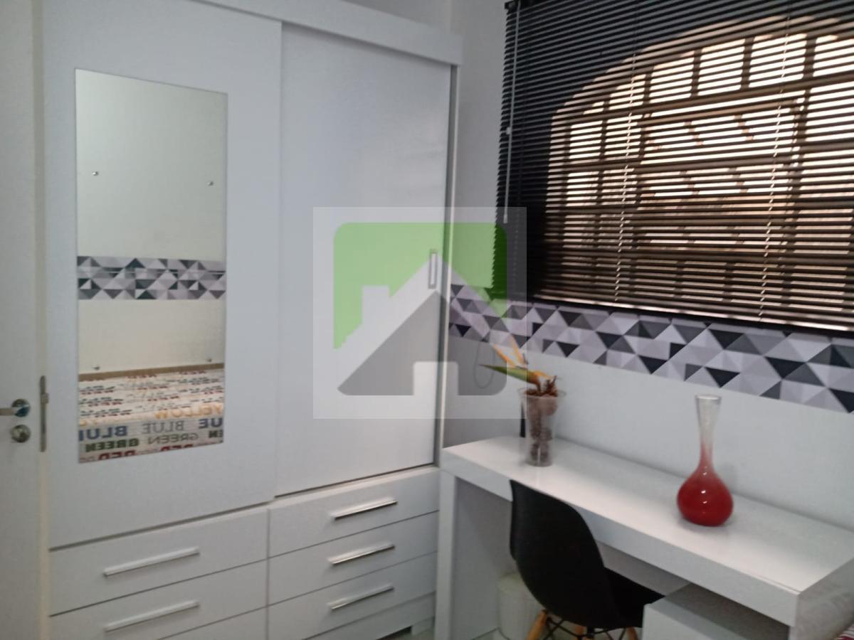 Sobrado à venda com 5 quartos, 196m² - Foto 29