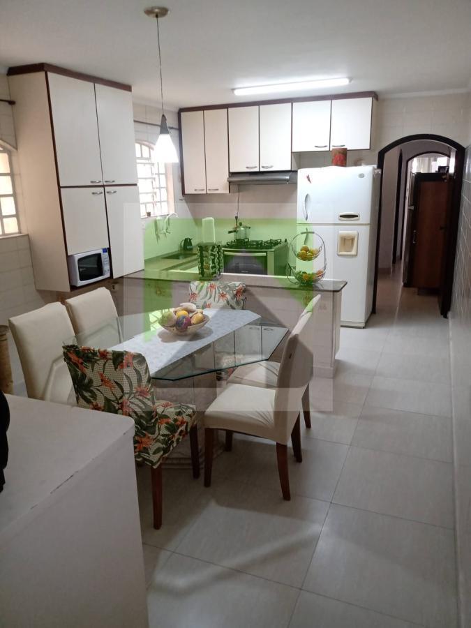 Sobrado à venda com 5 quartos, 196m² - Foto 35