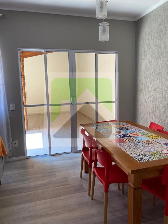 Sobrado à venda com 3 quartos, 130m² - Foto 11