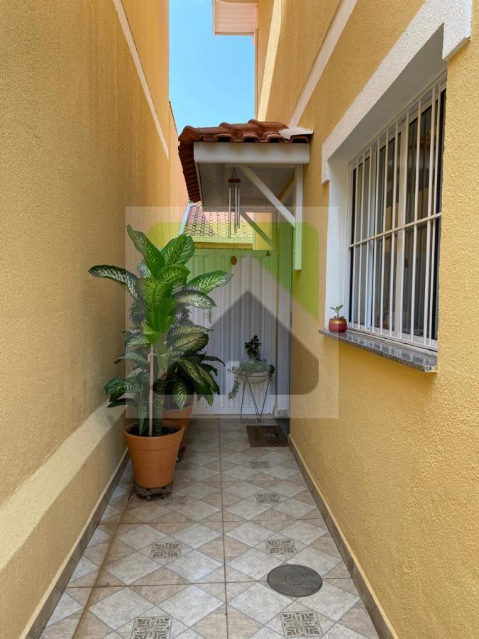 Sobrado à venda com 3 quartos, 130m² - Foto 13