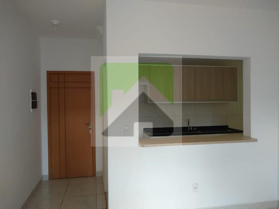 Apartamento à venda com 3 quartos - Foto 3