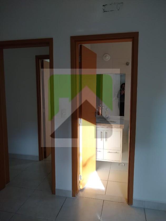 Apartamento à venda com 3 quartos - Foto 9