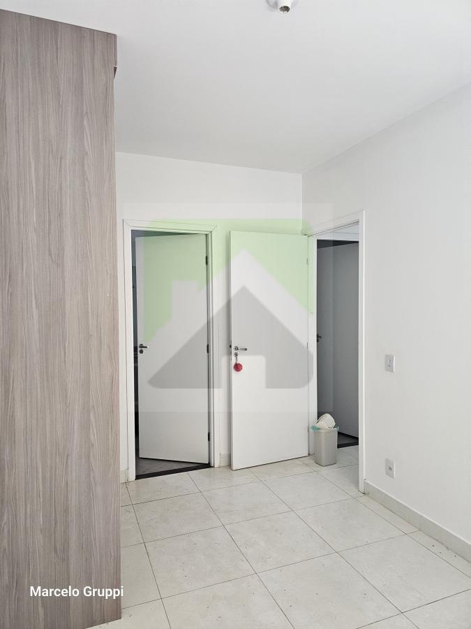 Apartamento à venda com 3 quartos - Foto 8