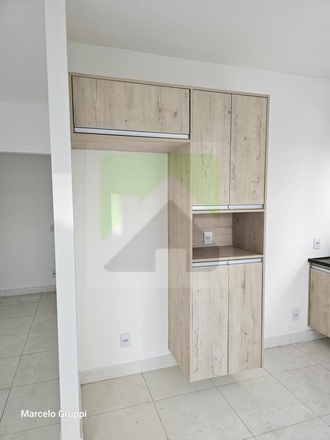 Apartamento à venda com 3 quartos - Foto 19