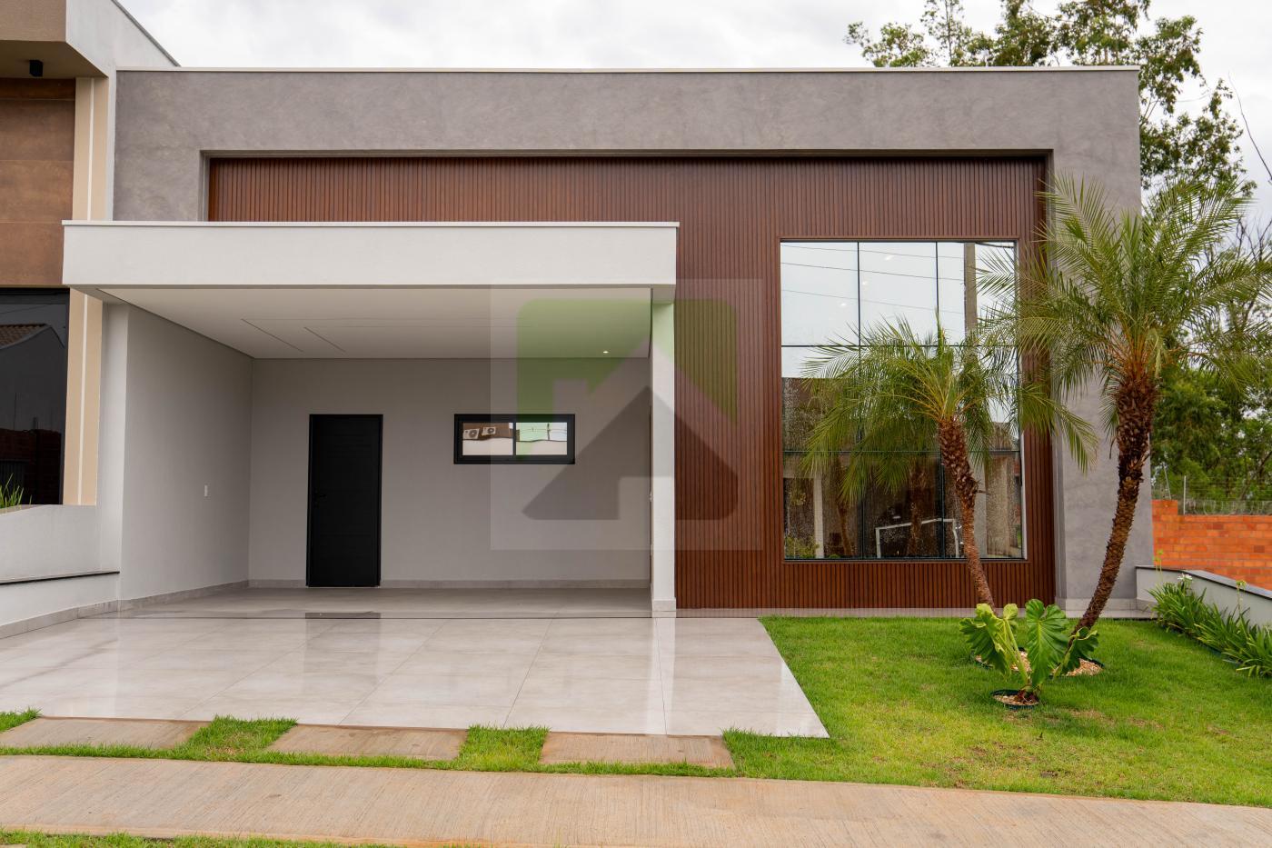 Casa de Condomínio à venda com 3 quartos, 300m² - Foto 2