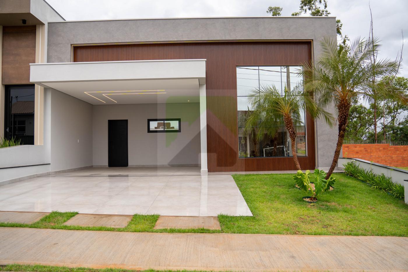 Casa de Condomínio à venda com 3 quartos, 300m² - Foto 3