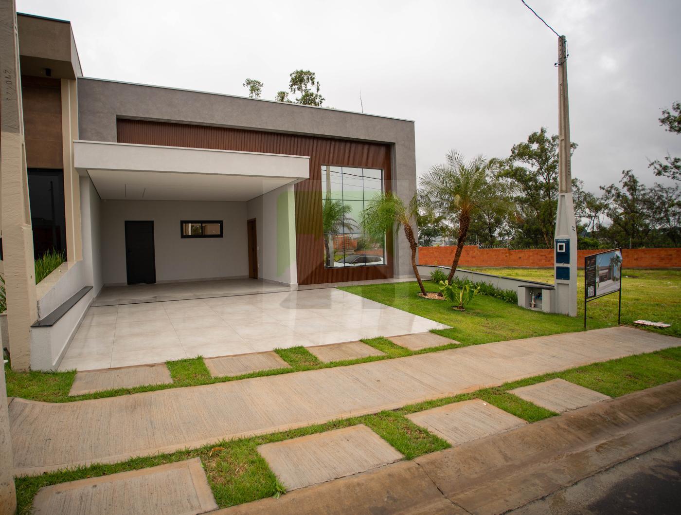 Casa de Condomínio à venda com 3 quartos, 300m² - Foto 27