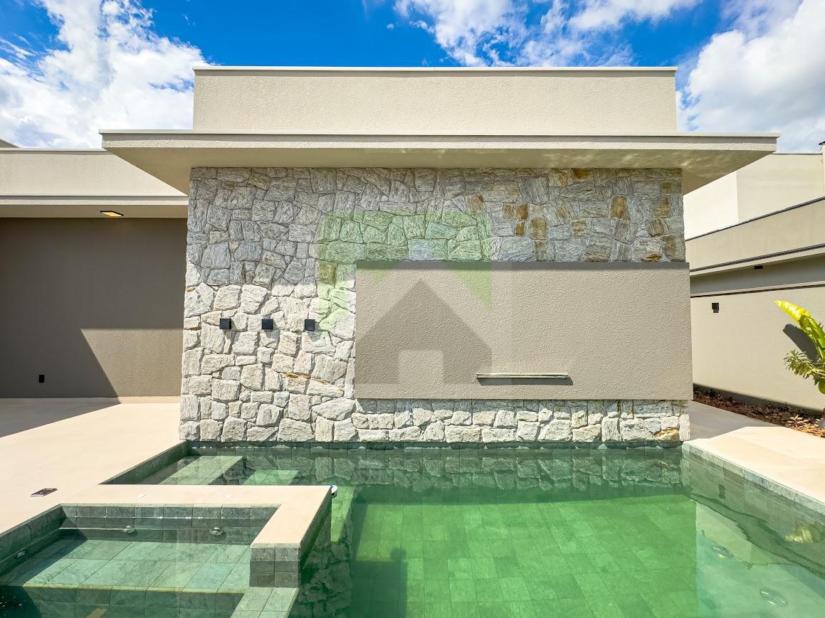 Casa de Condomínio à venda com 4 quartos, 490m² - Foto 8