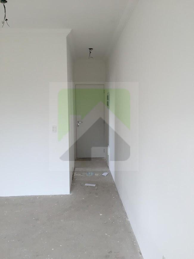 Apartamento à venda com 2 quartos, 59m² - Foto 2