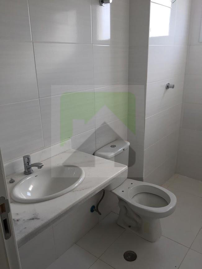 Apartamento à venda com 2 quartos, 59m² - Foto 4