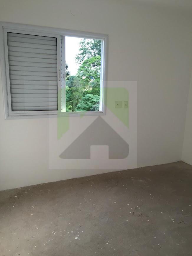 Apartamento à venda com 2 quartos, 59m² - Foto 6