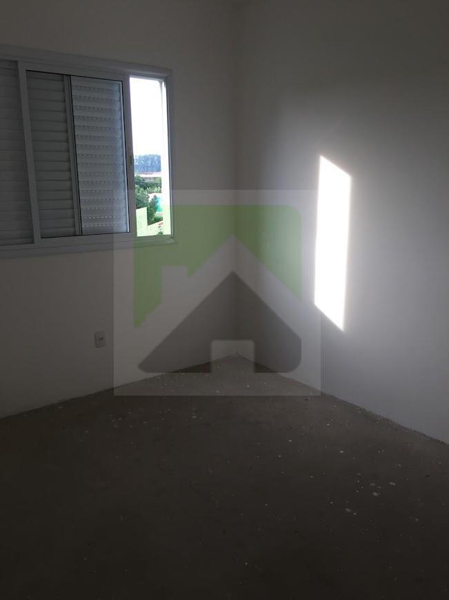 Apartamento à venda com 2 quartos, 59m² - Foto 5