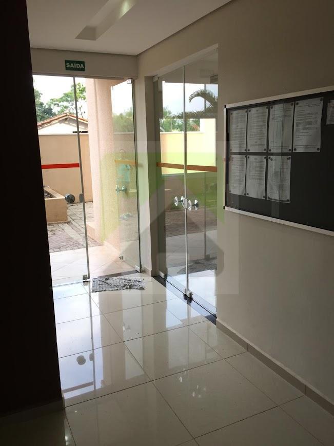 Apartamento à venda com 2 quartos, 59m² - Foto 10