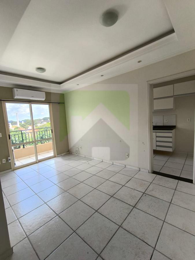 Apartamento para alugar com 1 quarto, 46m² - Foto 2