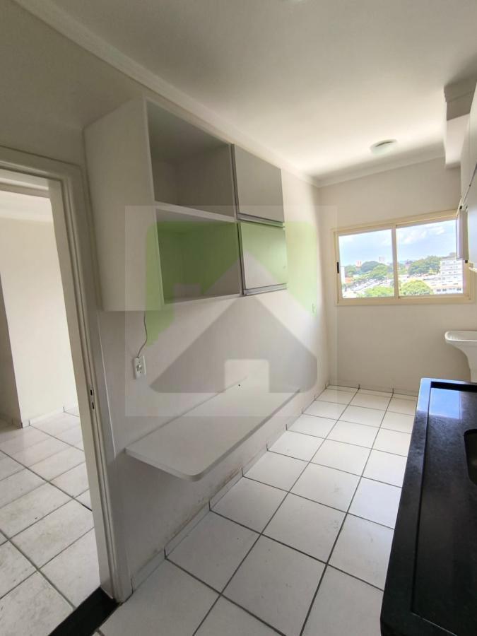 Apartamento para alugar com 1 quarto, 46m² - Foto 6