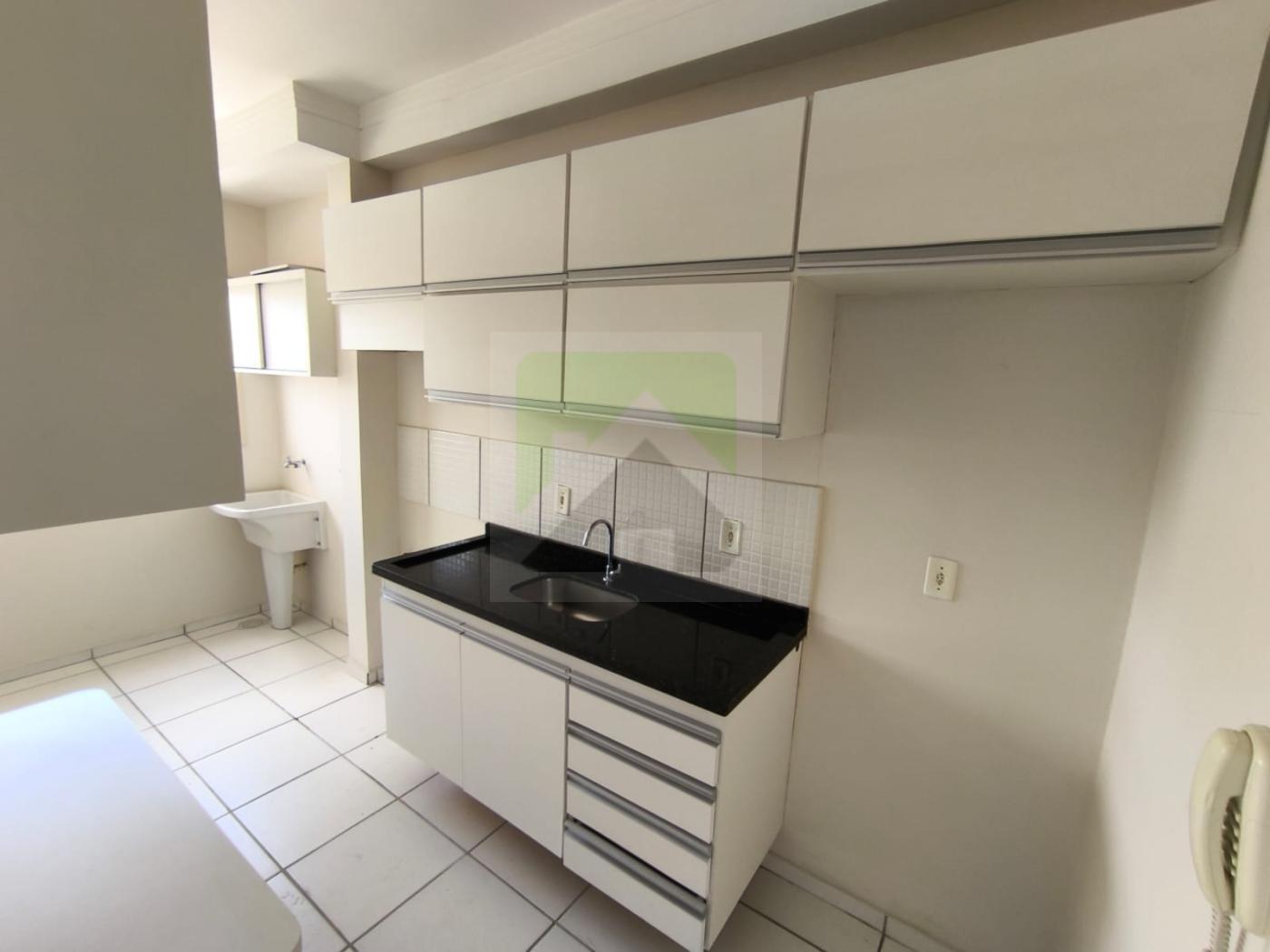 Apartamento para alugar com 1 quarto, 46m² - Foto 8