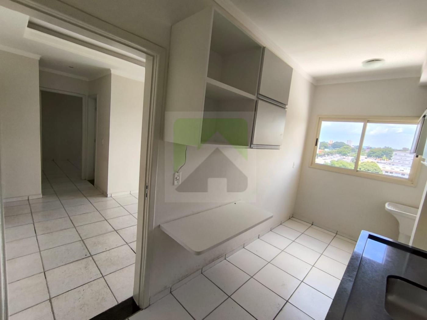 Apartamento para alugar com 1 quarto, 46m² - Foto 9