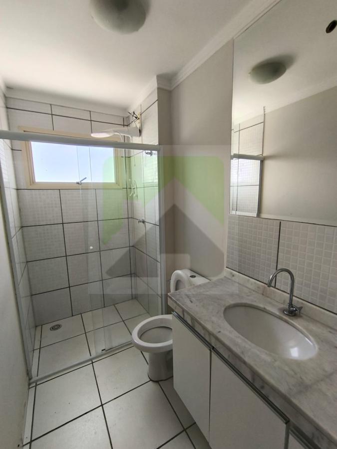 Apartamento para alugar com 1 quarto, 46m² - Foto 10