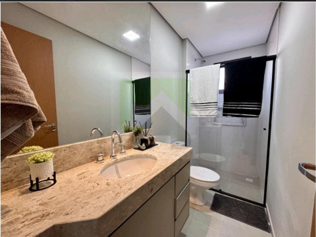 Apartamento à venda com 3 quartos, 99m² - Foto 18